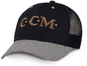 Moška kapa s ščitnikom CCM  Vintage Meshback Trucker