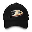 Moška kapa s ščitnikom Fanatics Core Structured Adjustable Core Structured Adjustable Anaheim Ducks