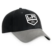 Moška kapa s ščitnikom Fanatics Core Structured Adjustable Core Structured Adjustable Los Angeles Kings