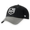 Moška kapa s ščitnikom Fanatics Core Structured Adjustable Core Structured Adjustable Los Angeles Kings