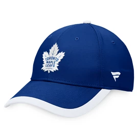 Moška kapa s ščitnikom Fanatics Defender Structured Defender Structured Adjustable Toronto Maple Leafs