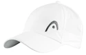 Moška kapa s ščitnikom Head  Pro Player Cap White