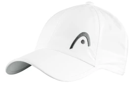 Moška kapa s ščitnikom Head Pro Player Cap White