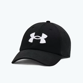 Moška kapa s ščitnikom Under Armour Blitzing Adj Hat