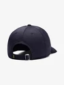 Moška kapa s ščitnikom Under Armour  Blitzing Adj Hat-GRY