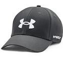 Moška kapa s ščitnikom Under Armour  Golf96 Hat gray  OSFM