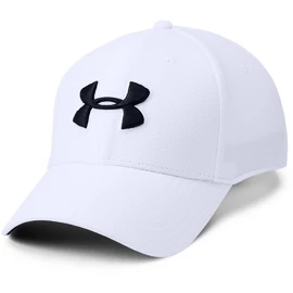 Moška kapa s ščitnikom Under Armour Men's Blitzing 3.0 Cap