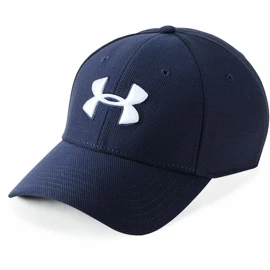 Moška kapa s ščitnikom Under Armour Men's Blitzing 3.0 Cap