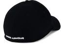 Moška kapa s ščitnikom Under Armour  Men's Blitzing 3.0 Cap Black