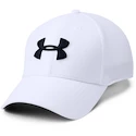 Moška kapa s ščitnikom Under Armour  Men's Blitzing 3.0 Cap  L/XL