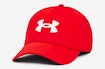 Moška kapa s ščitnikom Under Armour  Men's Blitzing-RED