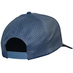 Moška kapa s ščitnikom Warrior  Prfortd SNPBK Hat Light Blue