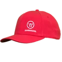 Moška kapa s ščitnikom Warrior  Team Snapback Cap