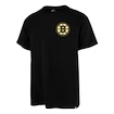 Moška majica 47 Brand  NHL Boston Bruins Backer '47 ECHO Tee