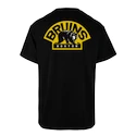 Moška majica 47 Brand  NHL Boston Bruins Backer '47 ECHO Tee