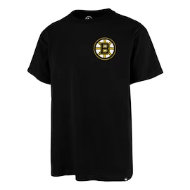 Moška majica 47 Brand NHL Boston Bruins Backer '47 ECHO Tee