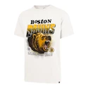 Moška majica 47 Brand  NHL Boston Bruins Graphic ’47 Drop Shoulder Tee