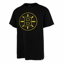 Moška majica 47 Brand  NHL Boston Bruins  Imprint ’47 Echo Tee