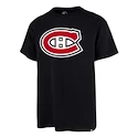 Moška majica 47 Brand  NHL Montreal Canadiens Imprint ’47 Echo Tee