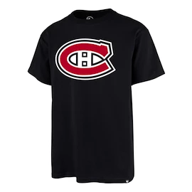 Moška majica 47 Brand NHL Montreal Canadiens Imprint ’47 Echo Tee