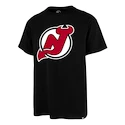 Moška majica 47 Brand  NHL New Jersey Devils Imprint ’47 Echo Tee