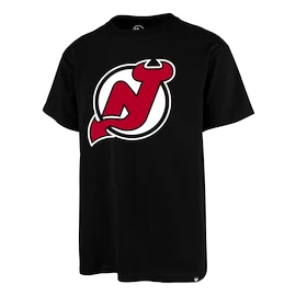 Moška majica 47 Brand NHL New Jersey Devils Imprint ’47 Echo Tee