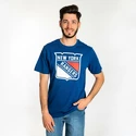 Moška majica 47 Brand  NHL New York Rangers Imprint ’47 Echo Tee