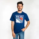 Moška majica 47 Brand  NHL New York Rangers Imprint ’47 Echo Tee  L