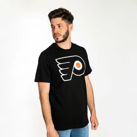 Moška majica 47 Brand NHL Philadelphia Flyers Imprint ’47 Echo Tee