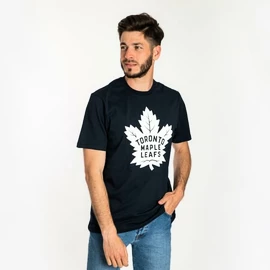 Moška majica 47 Brand NHL Toronto Maple Leafs Imprint ’47 Echo Tee