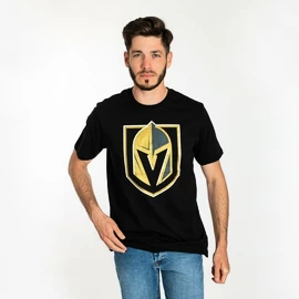 Moška majica 47 Brand NHL Vegas Golden Knights Imprint ’47 Echo Tee