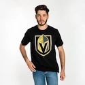 Moška majica 47 Brand  NHL Vegas Golden Knights Imprint ’47 Echo Tee  XXL