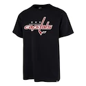 Moška majica 47 Brand  NHL  Washington Capitals Imprint ’47 Echo Tee  XL