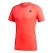 Moška majica adidas  Adi Runner pink  XL