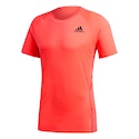 Moška majica adidas  Adi Runner pink  XL