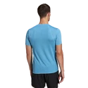 Moška majica adidas  Adizero Speed Tee App Sky Rush