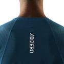 Moška majica adidas  Adizero Speed Tee App Sky Rush