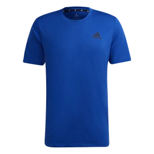 Moška majica adidas Aeroready Designed 2 Move Sport Royal Blue  XL