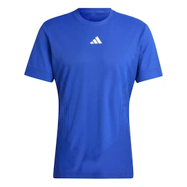 Moška majica adidas Airchil Tee Pro Lucid Blue