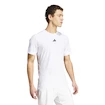 Moška majica adidas  Airchil Tee Pro White