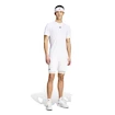 Moška majica adidas  Airchil Tee Pro White