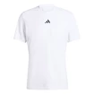 Moška majica adidas  Airchil Tee Pro White