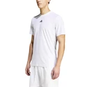 Moška majica adidas  Airchil Tee Pro White