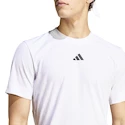 Moška majica adidas  Airchil Tee Pro White