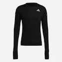 Moška majica adidas  Cooler LS Black  L