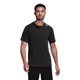 Moška majica adidas Designed For Training Tee Black