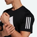 Moška majica adidas  FL 3 BAR