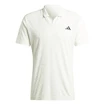 Moška majica adidas  FREELIFT POLO PRO OWHITE/CRYJAD