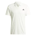 Moška majica adidas  FREELIFT POLO PRO OWHITE/CRYJAD  M