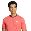 Moška majica adidas  Freelift Polo Pro Selure